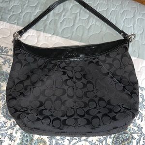 WOMENS COACH BAG